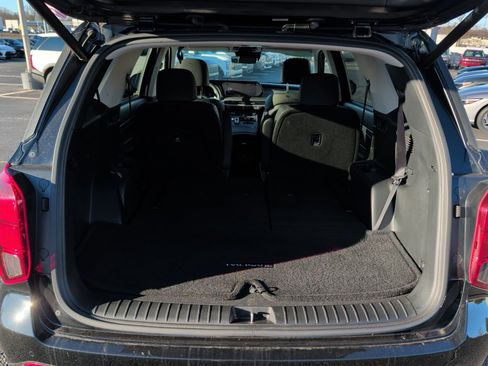 Certified 2023 Hyundai Palisade XRT w/ Cargo Package image 19
