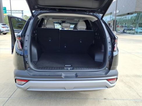 Certified 2025 Hyundai Tucson SEL image 19