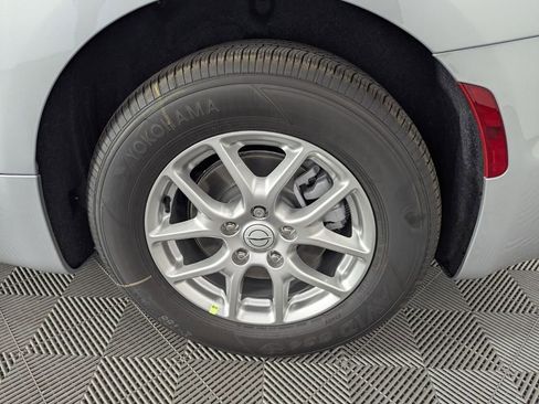 New 2026 Chrysler Pacifica Select image 17