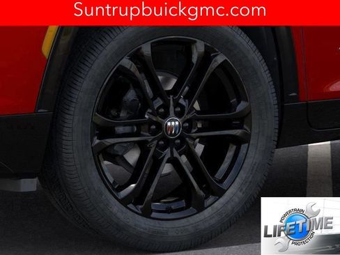 New 2026 Buick Enclave Sport Touring w/ Power Package image 43