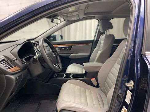 Used 2020 Honda CR-V EX image 10