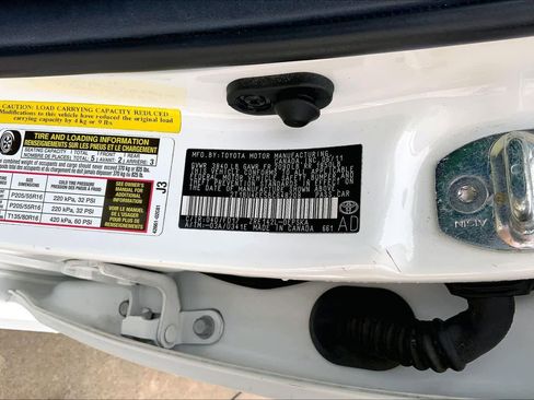 Used 2011 Toyota Corolla S FWD image 34