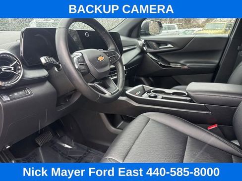 Used 2026 Chevrolet Equinox LT w/ Convenience Package II AWD/4WD image 24