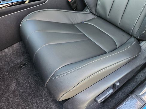 New 2026 Acura Integra A-Spec image 8