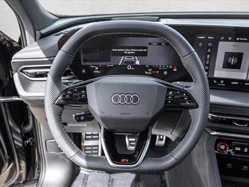New 2026 Audi SQ5 Prestige AWD/4WD image 13