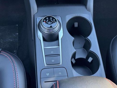 New 2026 Ford Escape ST-Line w/ Cold Weather Package image 6