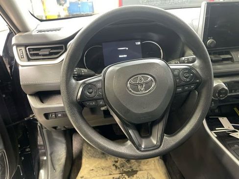 Used 2025 Toyota RAV4 Woodland Edition image 10