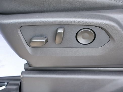 New 2026 Chevrolet Silverado 2500 LTZ w/ LTZ Plus Package image 17