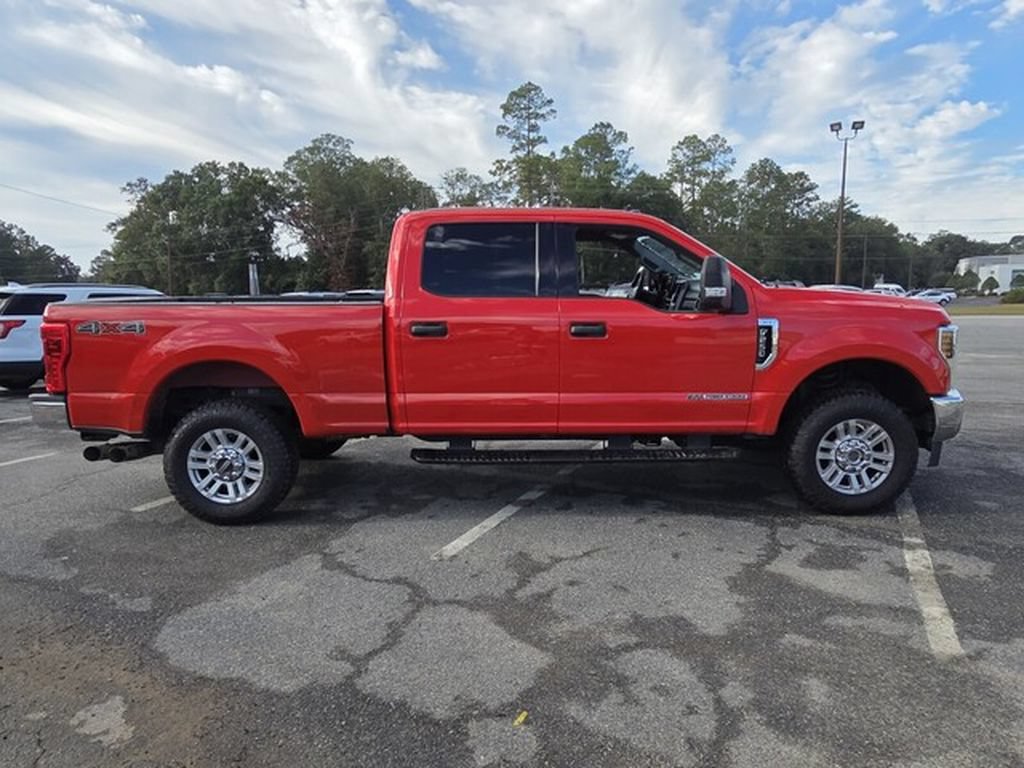 Used 2019 Ford F250 XLT AWD/4WD image 18