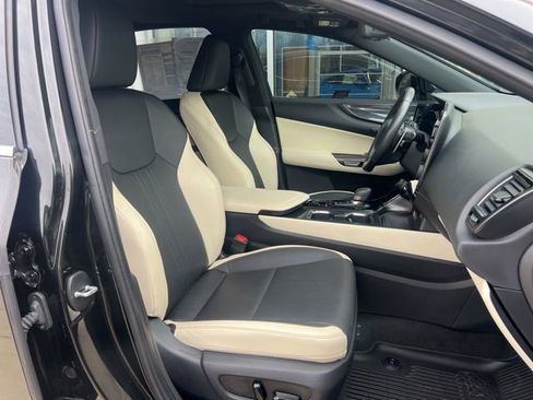 Used 2024 Lexus NX 350h 350h Premium image 24