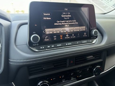 Certified 2025 Nissan Rogue S image 19