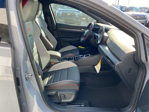 New 2026 Volkswagen GTI SE FWD image 45