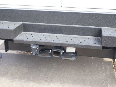 New 2025 GMC Savana 3500 w/ Power Convenience Package RWD image 7