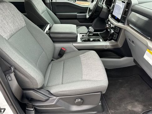 New 2023 Ford F150 Lightning XLT w/ Tow Technology Package image 13