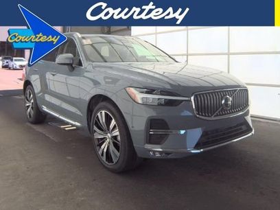 Used 2023 Volvo XC60 B5 Plus w/ Climate Package