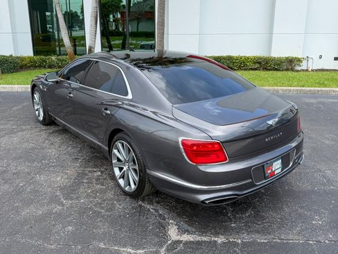 Used 2021 Bentley Flying Spur W12 AWD/4WD image 20