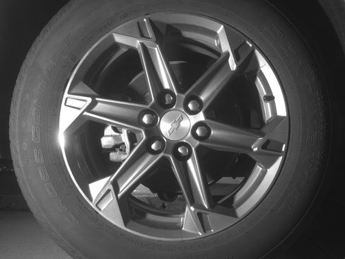 Used 2025 Chevrolet Blazer LT FWD image 15