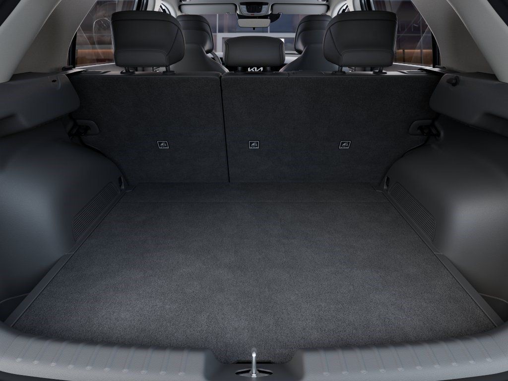 New 2026 Kia Niro EX FWD image 19
