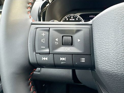 New 2026 Nissan Pathfinder Rock Creek w/ Rock Creek Premium Package image 9