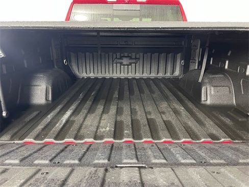 Used 2025 Chevrolet Silverado 1500 High Country w/ High Country Premium Package image 19