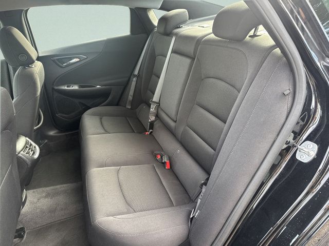 Used 2025 Chevrolet Malibu LT FWD image 21