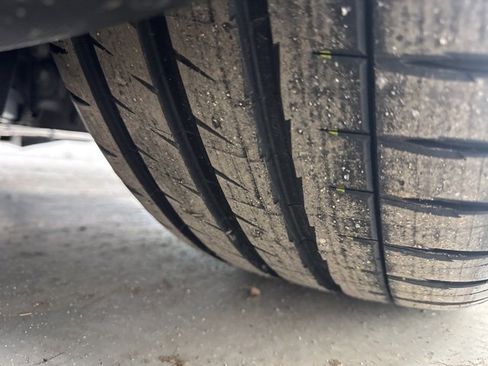 New 2026 Chevrolet Corvette Stingray Convertible w/ Z51 Performance Package image 36