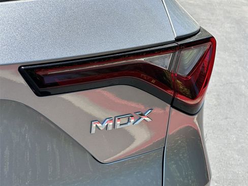New 2026 Acura MDX FWD w/ Technology Package image 7