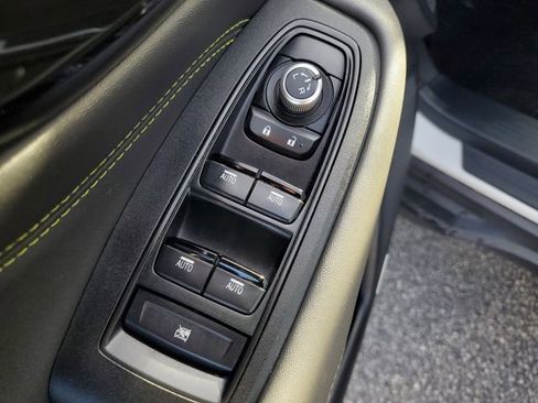 Certified 2024 Subaru Outback Onyx Edition image 24