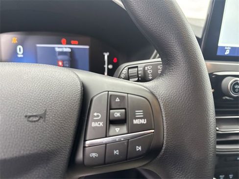 New 2026 Ford Escape Active image 20