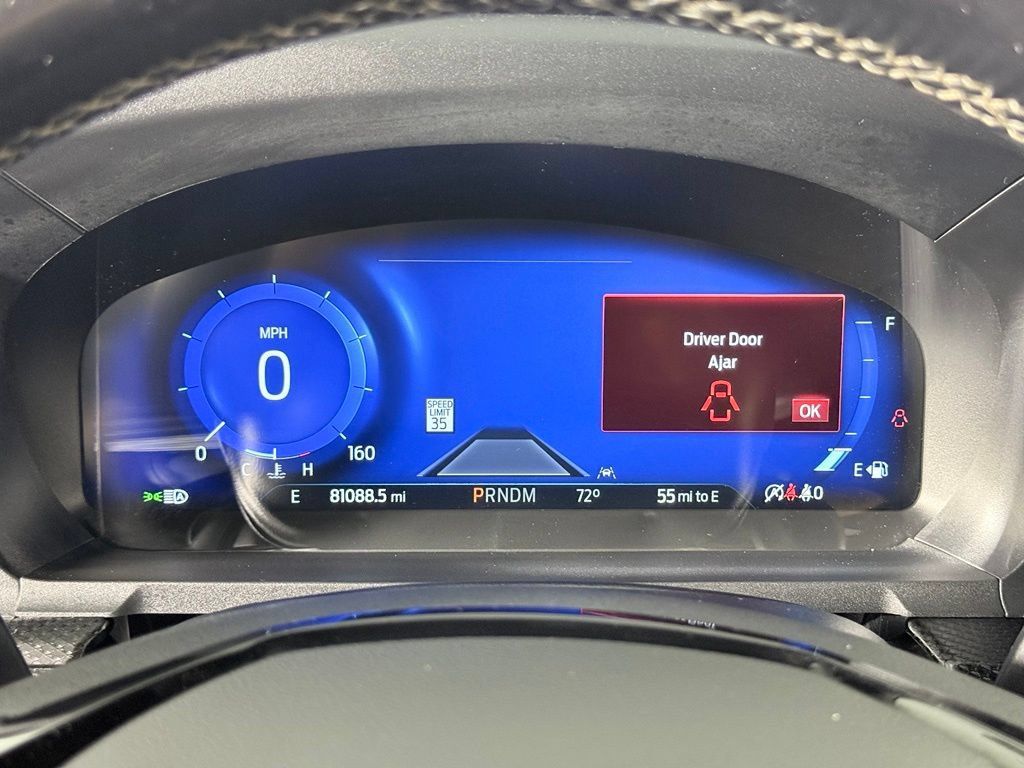 Used 2021 Ford Explorer ST w/ Equipment Group 401A AWD/4WD image 13
