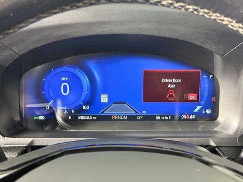 Used 2021 Ford Explorer ST w/ Equipment Group 401A AWD/4WD image 13
