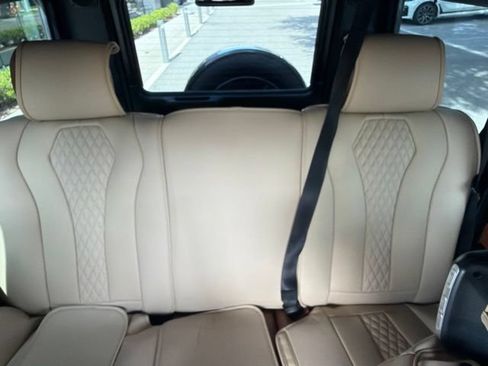 Used 2016 Mercedes-Benz G 550 image 10