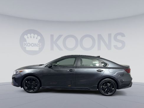 Used 2024 Kia Forte GT-Line image 2