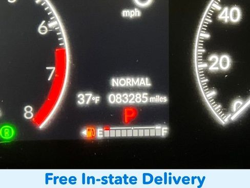 Certified 2023 Honda CR-V EX image 5