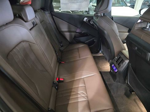 New 2026 BMW X3 xDrive30 AWD/4WD image 12