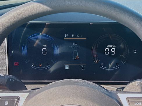 New 2026 Hyundai Tucson SEL image 9