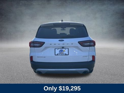 Used 2023 Ford Escape Active w/ Tech Pack #1 image 4