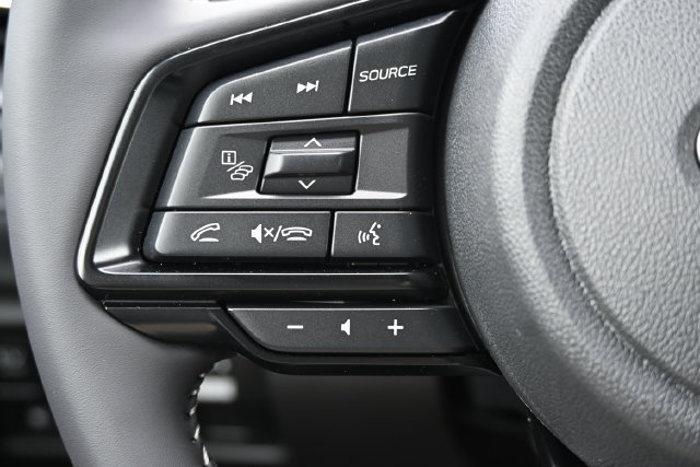 New 2026 Subaru Forester Touring AWD/4WD image 31