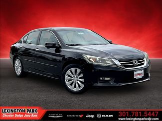 Used 2015 Honda Accord EX-L video 1
