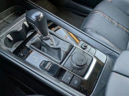 Used 2023 MAZDA CX-50 AWD 2.5 S w/ Weather Package image 17