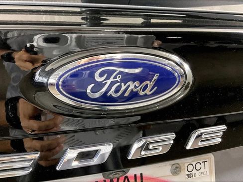 Used 2024 Ford Edge SEL w/ Convenience Package image 30