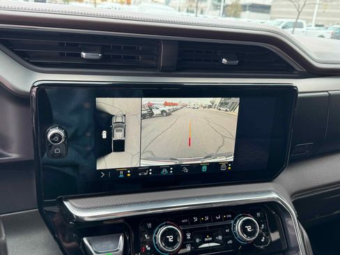 Used 2023 GMC Sierra 1500 Denali w/ Technology Package image 22