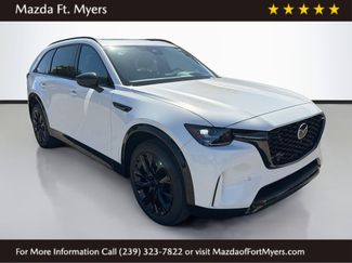 New 2026 MAZDA CX-90 3.3 Turbo S w/ Premium Package video 1