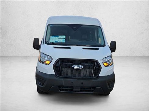 New 2026 Ford Transit 250 148 Medium Roof image 6