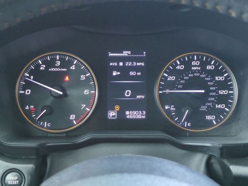 Used 2023 Subaru Outback Wilderness AWD/4WD image 35