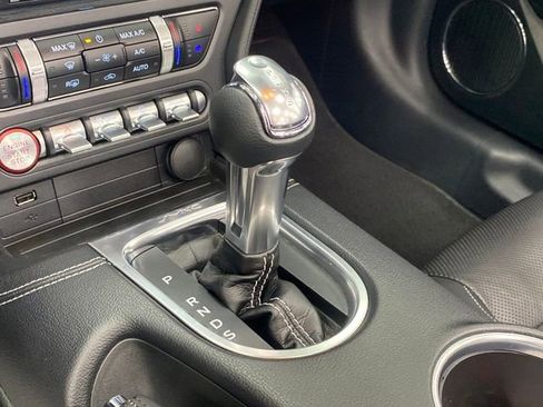 Used 2023 Ford Mustang GT Premium w/ Equipment Group 401A image 14