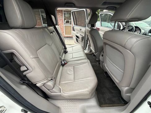 Used 2014 Honda Pilot EX-L image 17