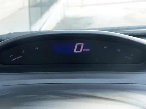 Used 2009 Honda Civic LX image 20