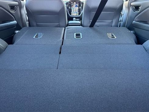 New 2025 Subaru Forester Premium image 12