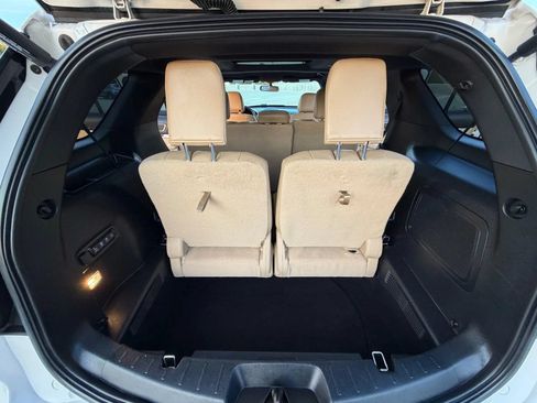 Used 2017 Ford Explorer Limited FWD image 7